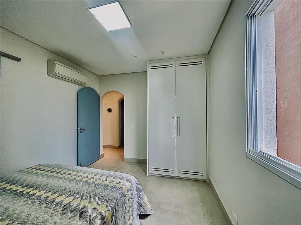Apartamento Guaruja Morro Do Maluf De Frente Ao Mar! 외부 사진