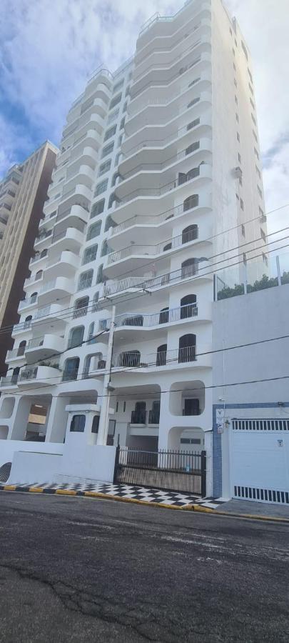 Apartamento Guaruja Morro Do Maluf De Frente Ao Mar! 외부 사진