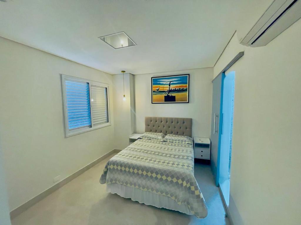 Apartamento Guaruja Morro Do Maluf De Frente Ao Mar! 외부 사진