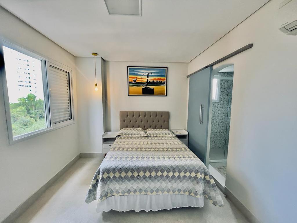Apartamento Guaruja Morro Do Maluf De Frente Ao Mar! 외부 사진